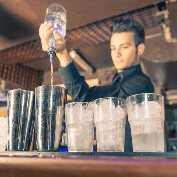 bartending-classes